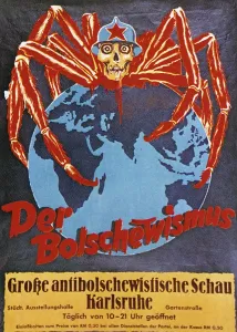 Exhibit: ANTI-BOLSHEVIC EXHIBIT