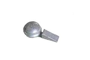 Wedge: Anti-burglar wedge