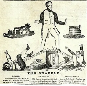 Edited: Anti-Corn Law campaign