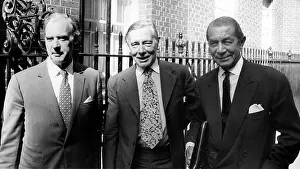Adamson: Anti-Inflationary Talks