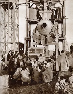 Jan18: Anti-nuclear demonstrators at North Pickenham