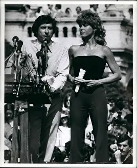 Zuma: Anti-Nuclear Protest - Washington DC 1979