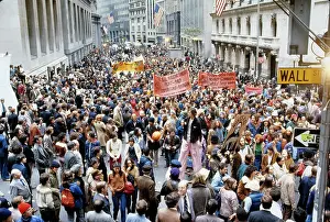 Gotfryd: anti-nuclear - protests - environmental issues
