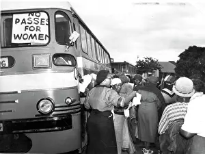 Petitions: Anti-Pass Campaign