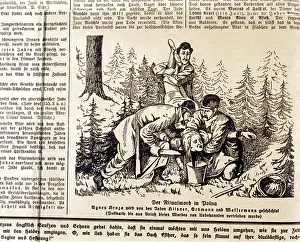 Sturmer: Anti-semitic propaganda 1934