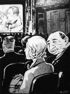 Semitism: ANTI-SEMITISM/FAIR-GAME
