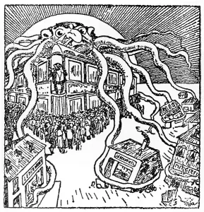 Classes: ANTI-SEMITISM/LEAFLET