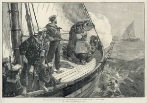 Dhow: ANTI-SLAVERY ACTION