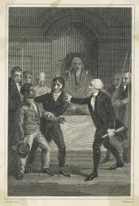 Granville: ANTI-SLAVERY MOVEMENT