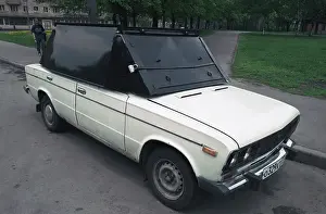 Rather: Anti-theft system