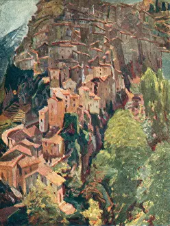 Corrado: Anticoli Corrado, Italy