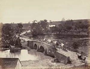 Antietam: Antietam bridge, Maryland