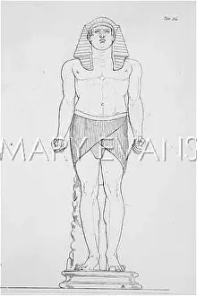 Hadrianus: ANTINOUS