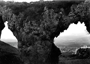 Antakya: ANTIOCH BRIDGE