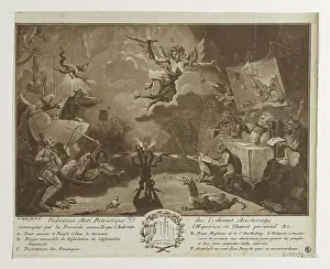 1790: Antipatriotic Federation of Former Aristocrats