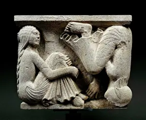 Antipodes: The Antipodes, relief of the