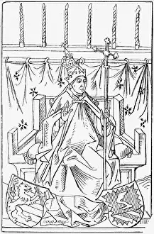 1410: Antipope John XXIII