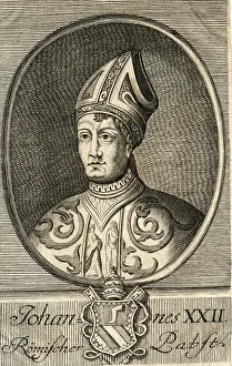 1370: Antipope John XXIII
