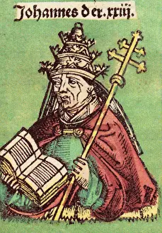 1370: Antipope John XXIII