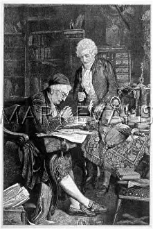 Antiquarians: TWO ANTIQUARIANS