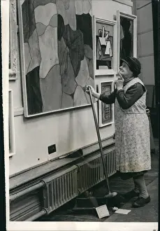 Traced: Antiques - Art - Ceramics - Murals - Paint
