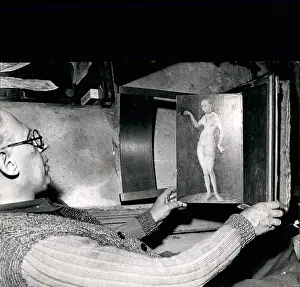 Convinced: Antiques - Art - Ceramics - Murals - Paint