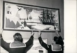 Galliera: Antiques - Art - Ceramics - Murals - Paint