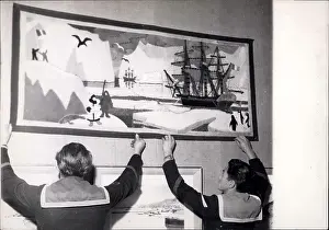 Galliera: Antiques - Art - Ceramics - Murals - Paint