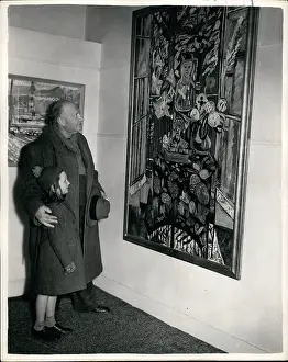 Lade: Antiques - Art - Ceramics - Murals - Paint