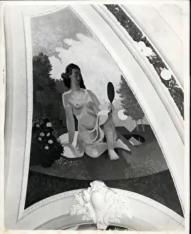 Repainted: Antiques - Art - Ceramics - Murals - Paint