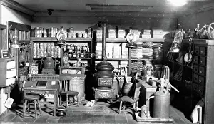 Additions: Antiques - Art - Ceramics - Murals - Paint
