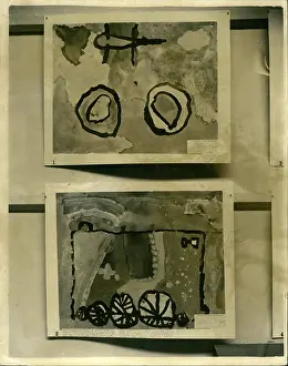 Popularly: Antiques - Art - Ceramics - Murals - Paint