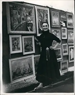 L.c.c: Antiques - Art - Ceramics - Murals - Paint