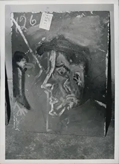 Overdose: Antiques - Art - Ceramics - Murals - Paint