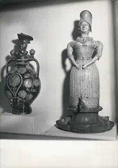 Calvados: Antiques - Art - Ceramics - Murals - Paint