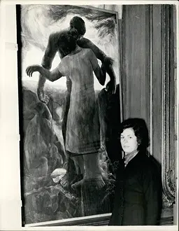 Rothenstein: Antiques - Art - Ceramics - Murals - Paint