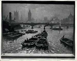 Ayling: Antiques - Art - Ceramics - Murals - Paint