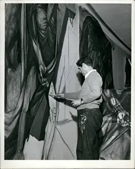 Vela: Antiques - Art - Ceramics - Murals - Paint
