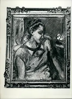 Mathew: Antiques - Art - Ceramics - Murals - Paint