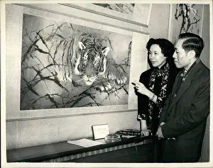 Chao: Antiques - Art - Ceramics - Murals - Paint