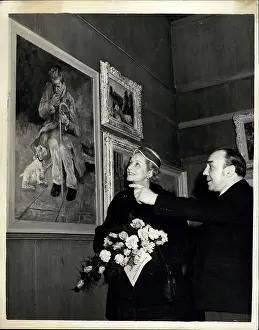 Swears: Antiques - Art - Ceramics - Murals - Paint