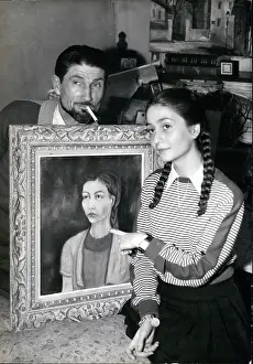 Daniele: Antiques - Art - Ceramics - Murals - Paint