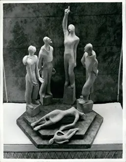 Symbolize: Antiques - Art - Ceramics - Murals - Paint