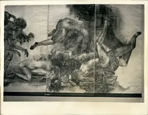 Terrors: Antiques - Art - Ceramics - Murals - Paint