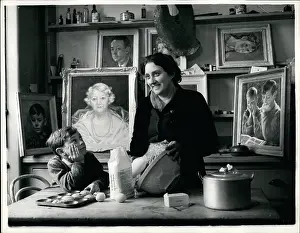 Townshend: Antiques - Art - Ceramics - Murals - Paint