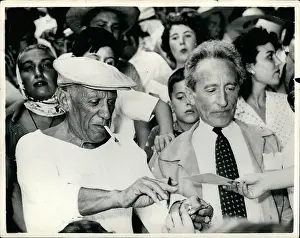 Cocteau: Antiques - Art - Ceramics - Murals - Paint