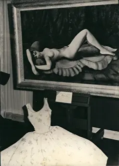 Masterpieces: Antiques - Art - Ceramics - Murals - Paint