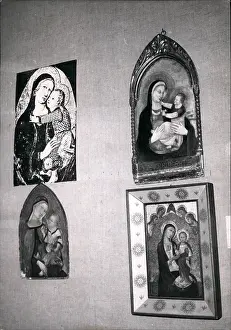 Masterpieces: Antiques - Art - Ceramics - Murals - Paint