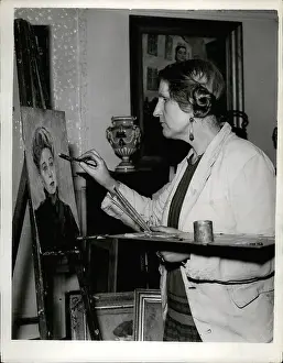 Sharpe: Antiques - Art - Ceramics - Murals - Paint