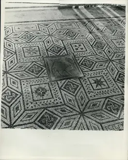 Uncovered: Antiques - Art - Ceramics - Murals - Paint